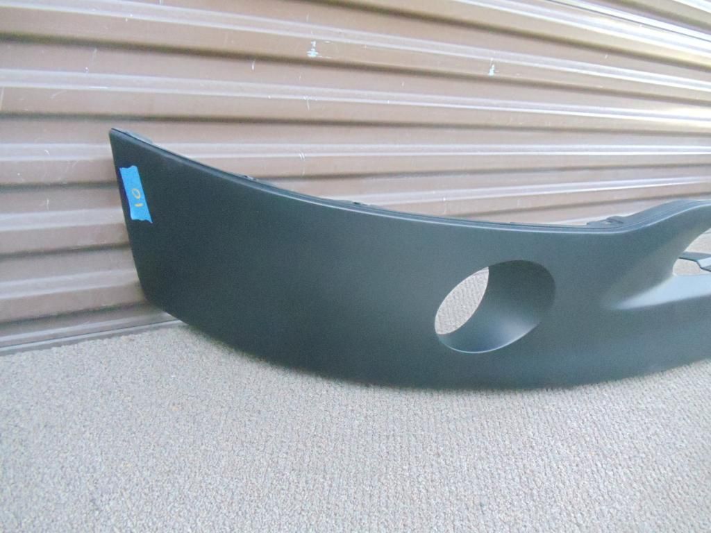 FORD F150 FRONT BUMPER VALANCE OEM HARLEYDAVIDSON MODEL eBay